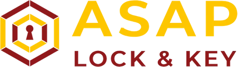 ASAP Lock & Key logo